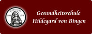 Gesundheitsschule Hildegard von Bingen