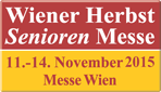 Wiener Herbst - Sniorenmesse