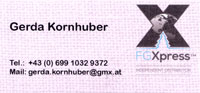 Powerstrips - Kornhuber