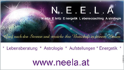 Neela - Nadja Ehritz Energetik Lebenscoaching Astrologie