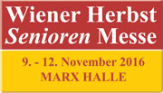 Wiener Herbst - Seniorenmesse